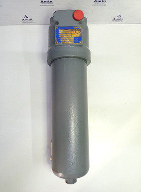 Filtro De Alta Presión Pall HH9680C24KSTBD - NUEVO