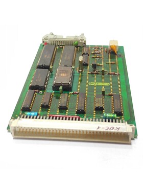Autronica 7250 001 0000 PCB KDC-1 Ek 438G/KDC1