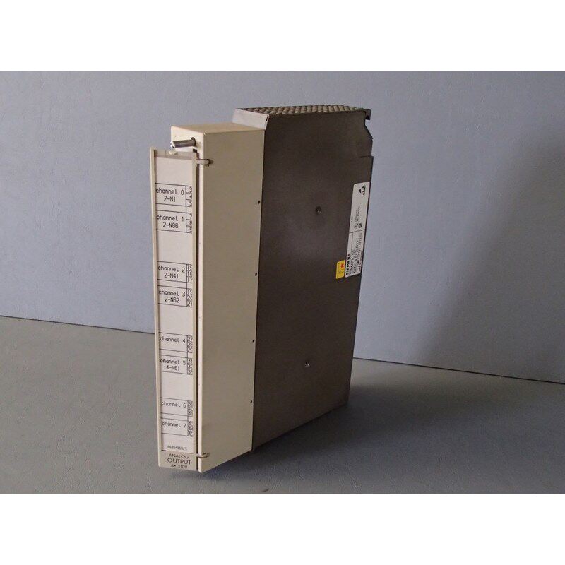 6ES54707LB12 - Siemens - 6ES5470-7LB12/Module 8 Outputs Digi