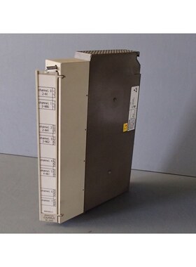 6ES54707LB12 - Siemens - 6ES5470-7LB12/Module 8 Outputs Digi