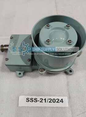 JRC / Noboru NVS-440A 电喇叭扬声器 10W NVS440A(未使用全新)