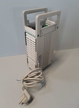 ASGE4 - HIRSCHMANN - ASGE4 / Rack Used