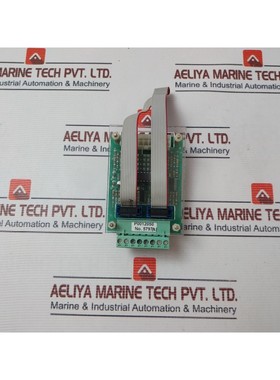 Dataline P0012050 PCB Circuit Board 010702 I808