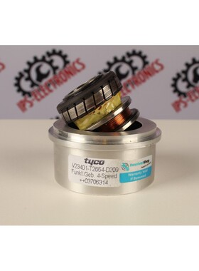 TYCO V23401-T2654-D209 / T2654-D209 (resolver) - 6 months wa