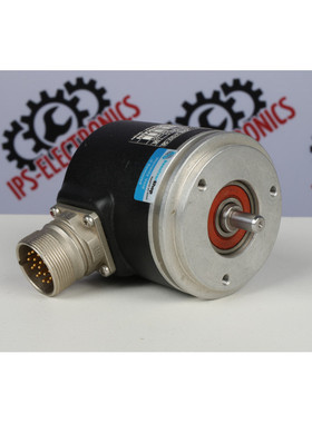 HEIDENHAIN ROD 425 2048 27S17-58 (ID 312 511-01) (ENCODER) -