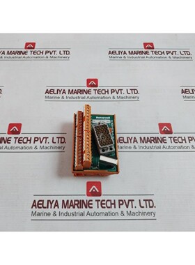 HONEYWELL UL16DO-IOTA-EL38-XOR Digital Input/Output Relay Ca