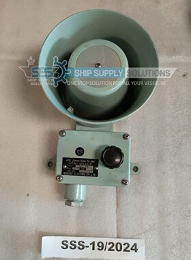 Noboru NVS-436 JRC 喇叭扬声器 10W NVS436(未使用全新)