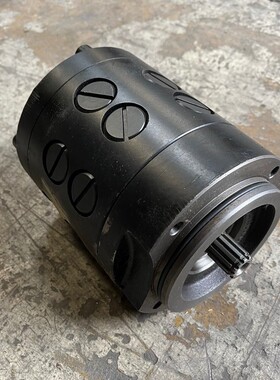 1x ZF 8607955101 Radialkolbenpumpe Furukawa 381951-11199