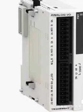 TM2AMM6HT 模拟输入输模块 施耐德议价