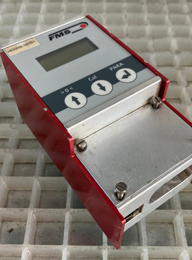 FMS EMGZ309.R Zugmessverst?rker mit EtherNet/IP-Anbindung