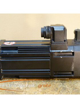 Bosch SE-B2.020.060-00.000 Bürstenloser Servomotor mit Heid