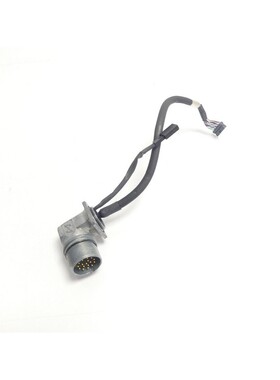 Siemens Stecker für 1FT6082 Motor