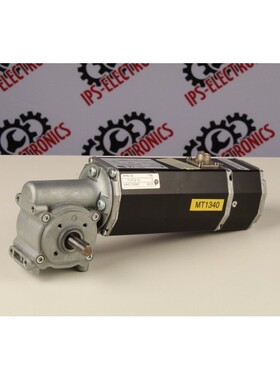 Dunkermotoren BG-65X50PI (ratio i=15:1)(直流电机 + 变速箱)-