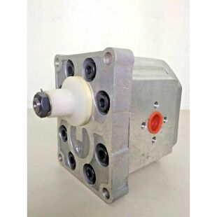 Pompe à Engrenages Hydrauliques Sauer Danfoss SNP3/22 D C00
