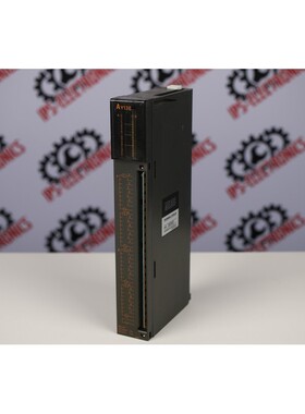 三菱 MELSEC AY13E (2X 捆绑包)(I/O 装置)- 6 个月保修