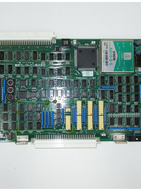 Tokyo Electron TEL TVB3001-1/ST 3281-000035-17