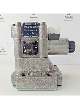 Denison D4S 06-912-144-11C0Q-B1,026-38138-H VV01-321-G0Q-E1,