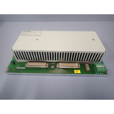 6ES54848AA11 - Siemens - 6ES5484-8AA11/Module I/O Barrette/C