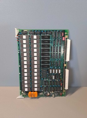 Fx84a - Mitsubishi - Fx84a / Control Card Used
