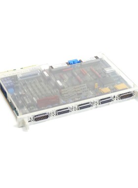 Siemens 6FM1723-3AA10 Positionierbaugruppe WF723A E-Stand A