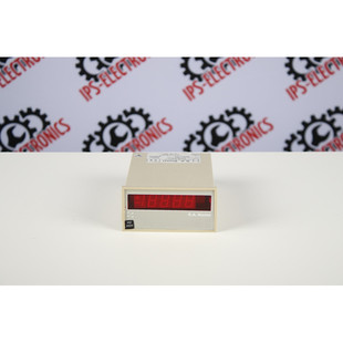 V02 S.A. 985500 Garantie contr?leur SISTEL IM985500