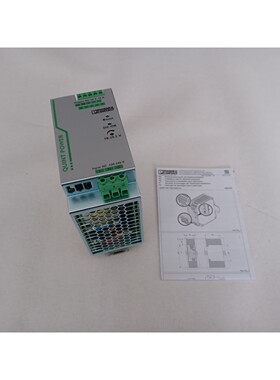 Phoenix Contact QuintPS1AC24DC10  2866763 Neu ohne OVP