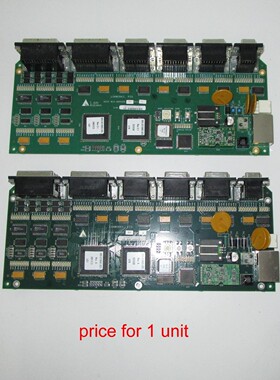 Lam research assy 810-800056-011 rev C