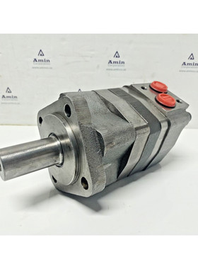 Motor Orbital Hidráulico Samhydrulik HR S 130 CL320 - NUEVO