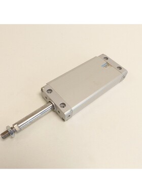 Festo DZF-40-100-A-P-A Flachzylinder 161283 U108 pmax. 10 ba