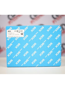 SICK SKS36S-HFA0-K02 (ID 1036556) (ENCODER) - 6 mesi di gara