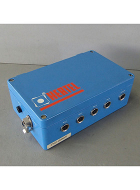 ID50000401 - HERTEL - ID50-000401/Module Coupler Used