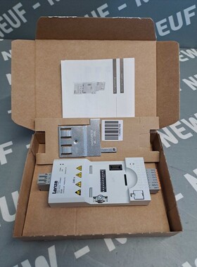 15936027 - LENZE - I5CA5W020000A0000S / E/S standard avec Mo