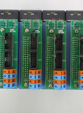 Yokogawa F3NC02 -0N S1 Position module & Yamada APC-M3NC (lo