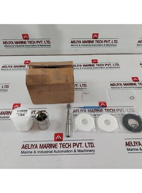 Gilmore Valve 25502-1 RK Sleeve Seal valve Kit