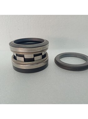 Giunto Meccanico Elastomerico Tipo 2100 Heavy Duty 45Mm - NU