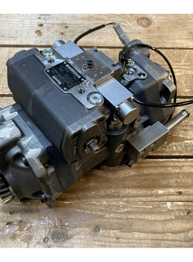 Rexroth A40CTI045-045EPH0T/10XLZ7Z700SAE0V R902226077 651136