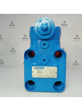 Vickers EURG1 10F 13UG Unloading pressure relief valve Rated