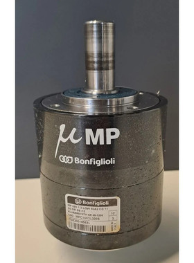 MP08013LOW60A2CD11 - BONFIGLIOLI - MP08013LOW60A2CD11/Reduce