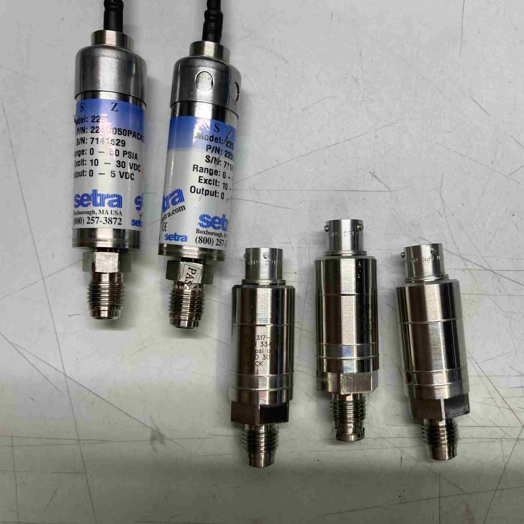 setra西特225G050PAC42B06 14VCR高议价