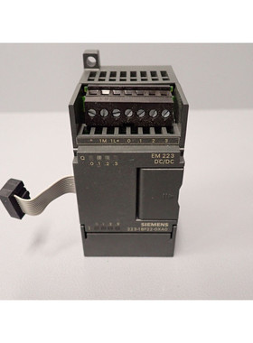6ES72231BF220AX0 - Siemens - 6ES7223-1BF22-0AX0 / Modul I/O