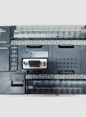 HEAD  OMRON CP1LM30DT1D  CP1WCIF01  CP1L M30DT1 D  CP1W CIF0