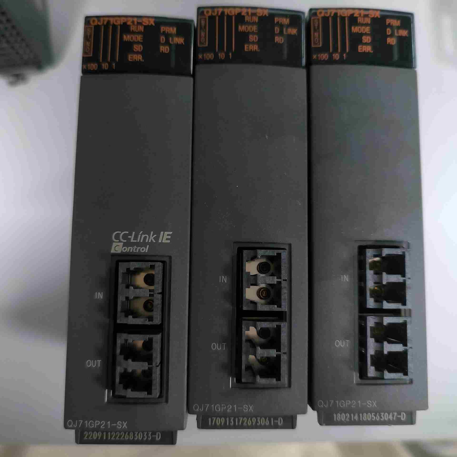 QJ71GP21-SX 成色好功能议价