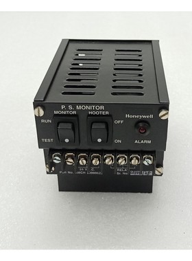 Honeywell PS Monitor AMCH 20999622