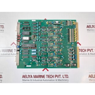 980417 American 0267 card pcb dynamics ac203