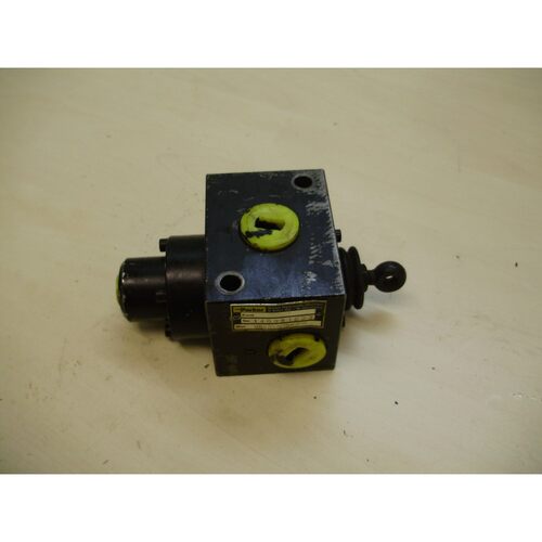 Parker VS8S-252 Hydraulikventil Wegeventil Wirth Bohrger?te