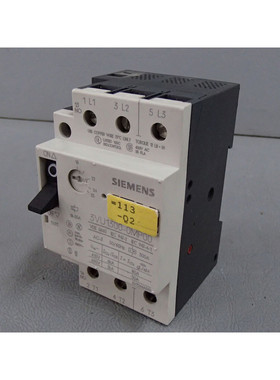 3VU13000MP00 - Siemens - 3VU1300-0MP00 / Schutzschalter Von