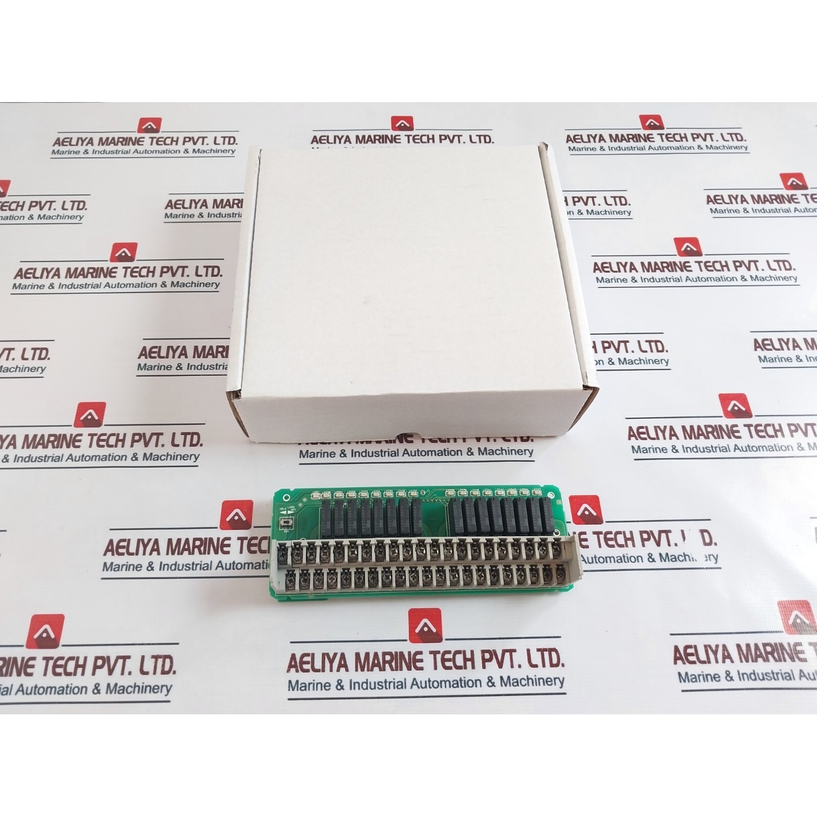 PCB4158D Printed Circuit Board PCB4159C