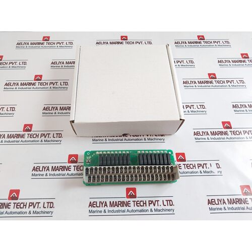 PCB4158D Printed Circuit Board PCB4159C