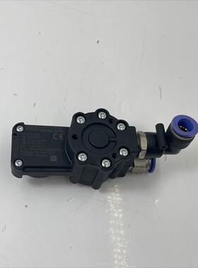 Jumo 401050/000 MIDASDP10 Process Sensor Used