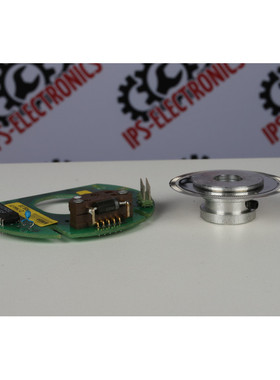 BERGER LAHR LS 220759-00-01 (BOARD) - 6 months warranty